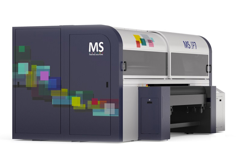 MS Printing Solutions JP7 Italy