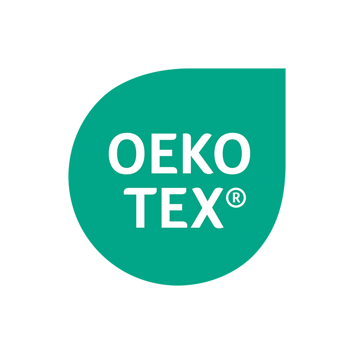 OEKO TEX SAG Fashion Zertifikat